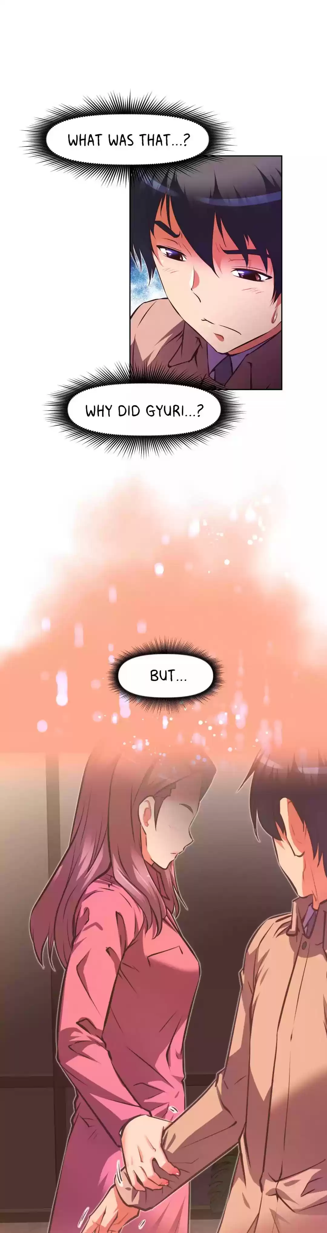 Brawling Go Chapter 105