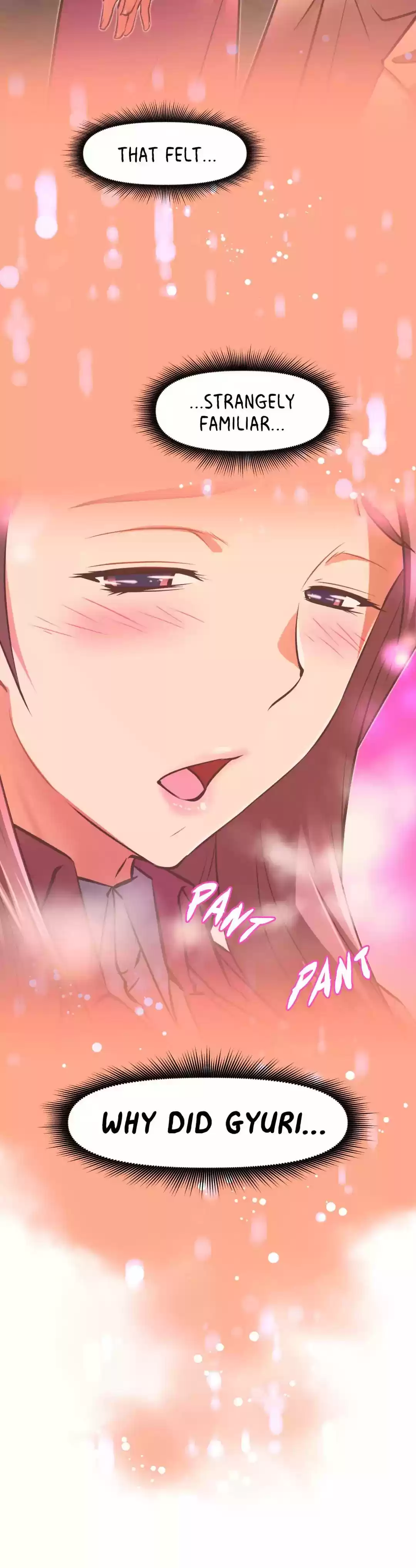 Brawling Go Chapter 105