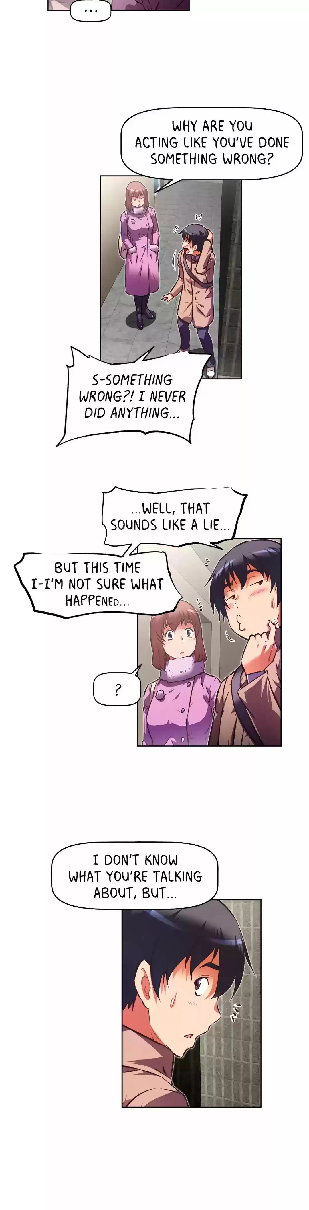 Brawling Go Chapter 105