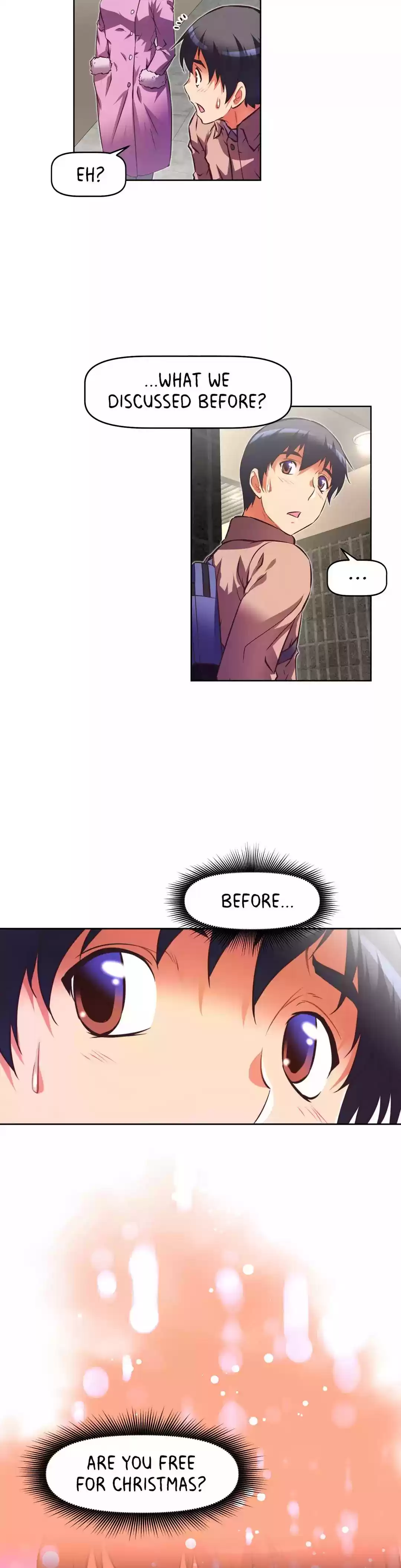 Brawling Go Chapter 105