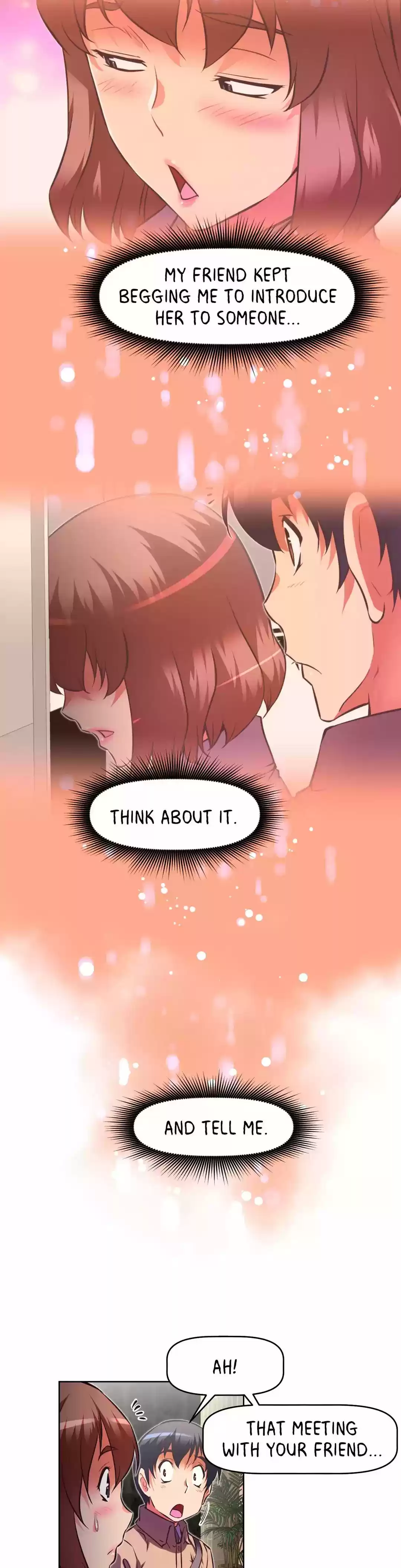 Brawling Go Chapter 105