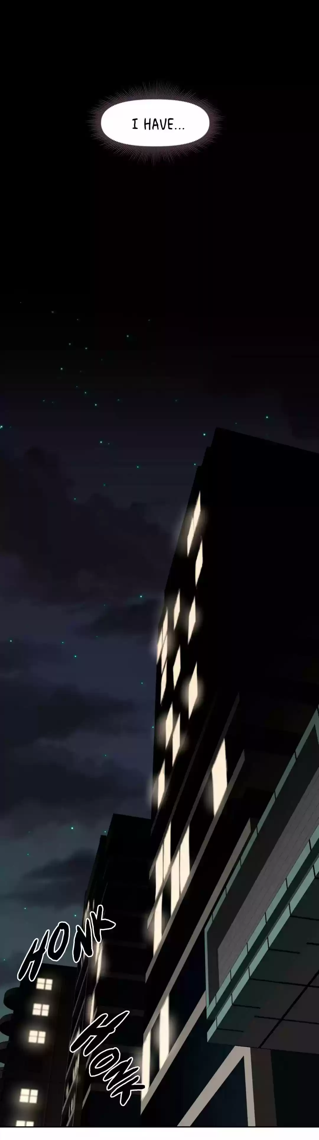 Brawling Go Chapter 105