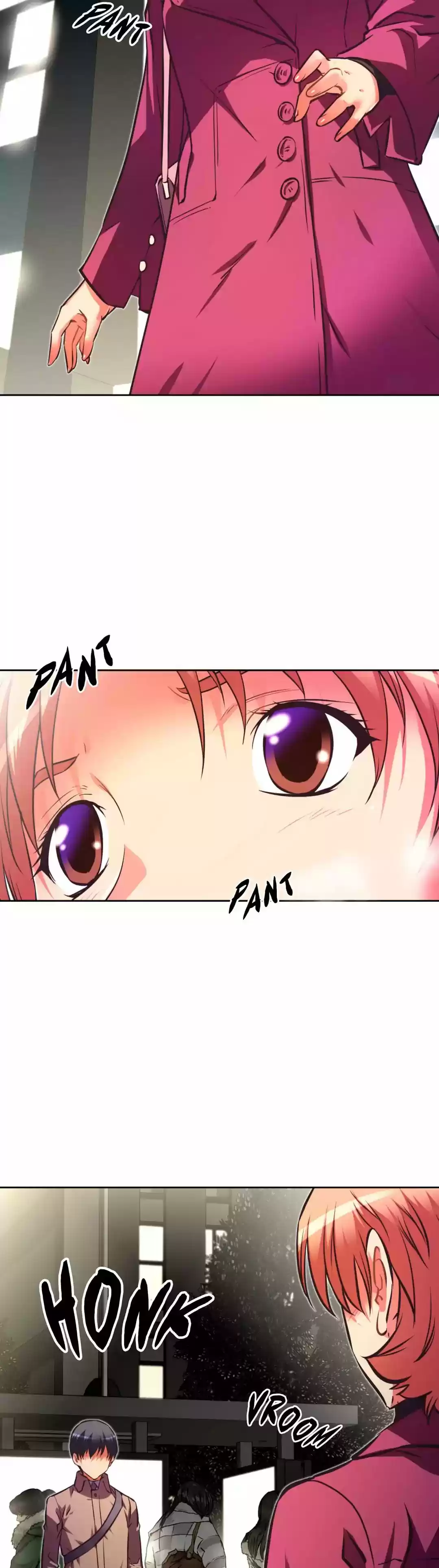 Brawling Go Chapter 105