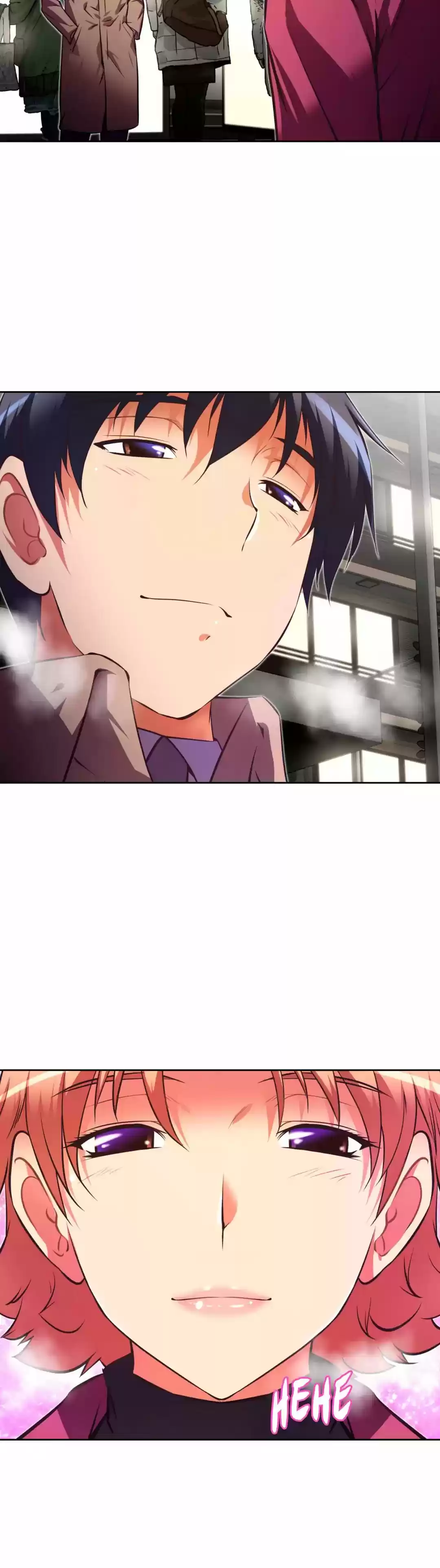 Brawling Go Chapter 105