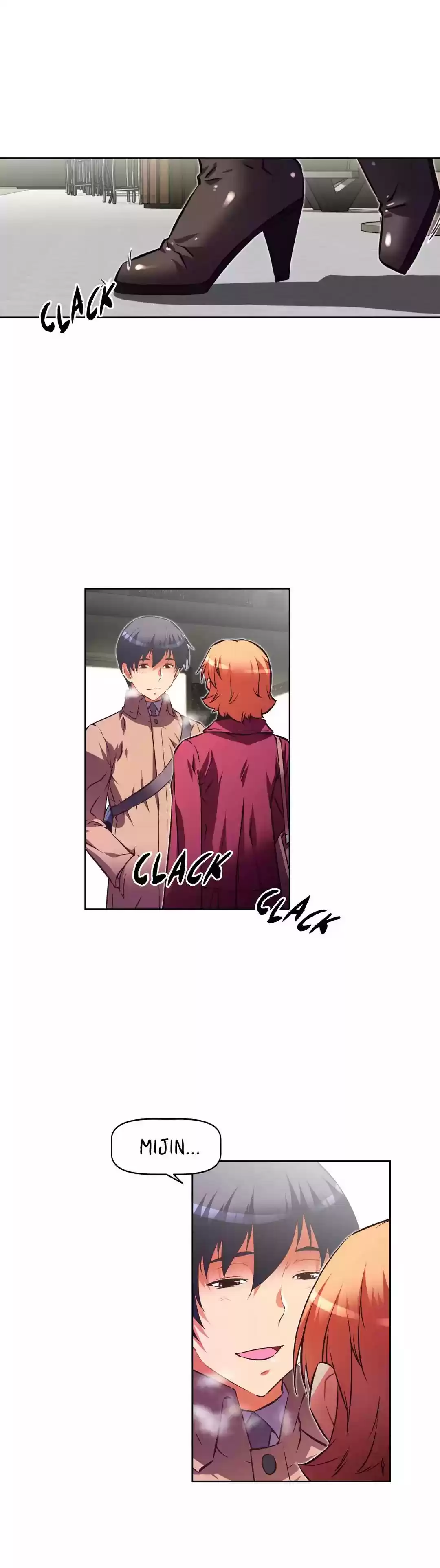 Brawling Go Chapter 105