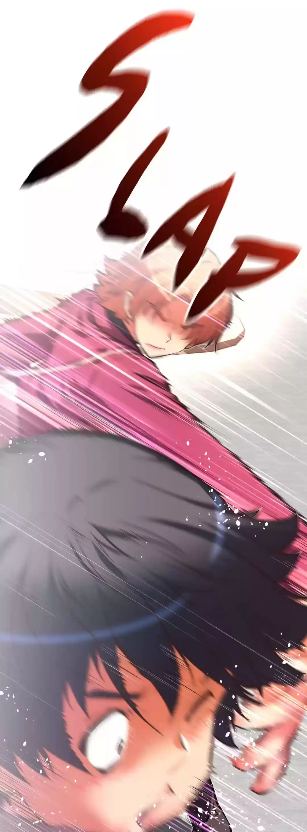 Brawling Go Chapter 105