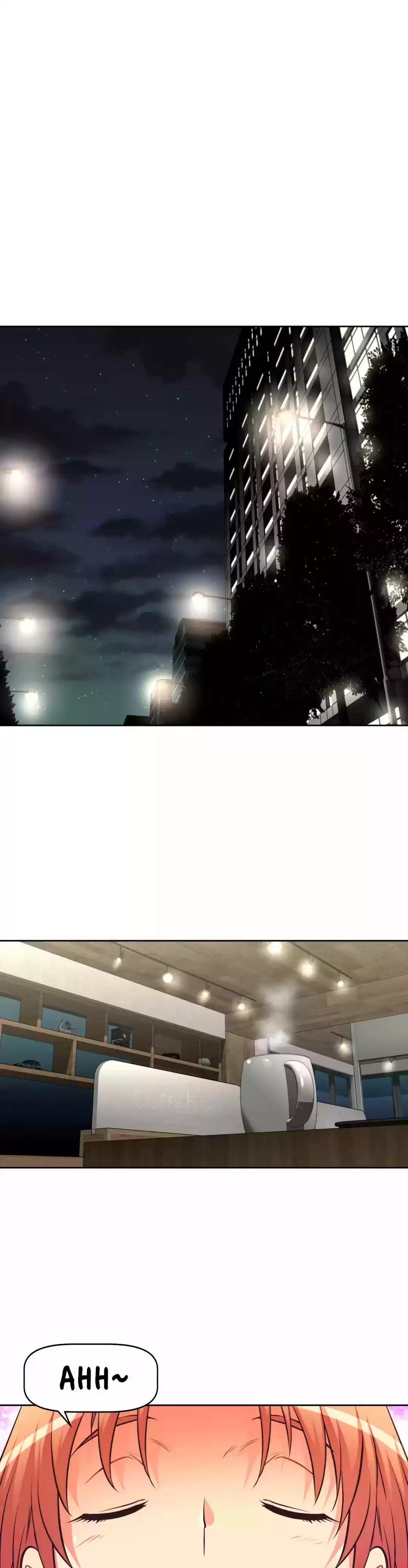 Brawling Go Chapter 106