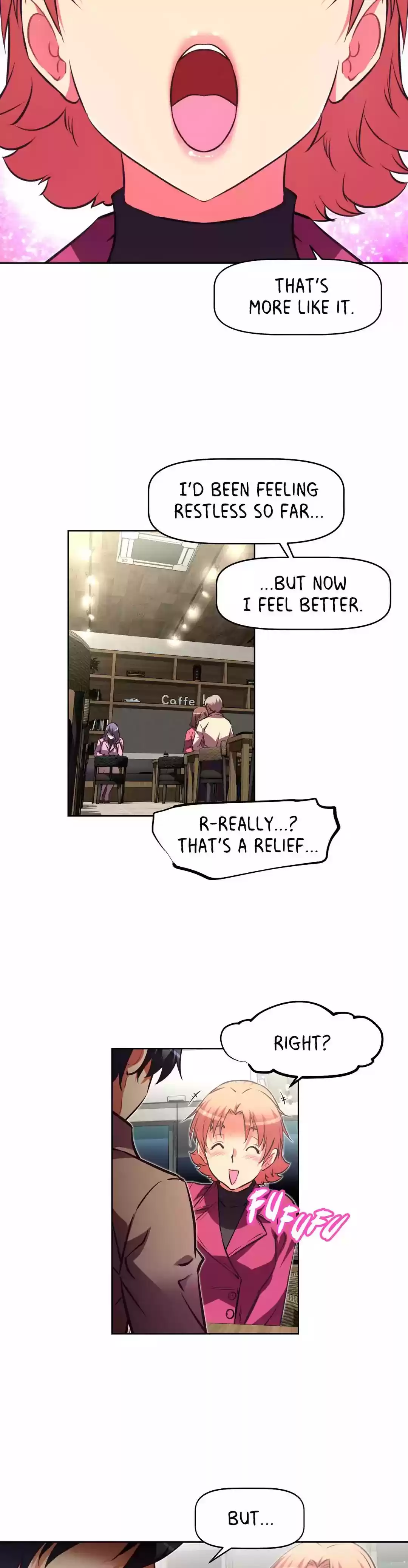 Brawling Go Chapter 106