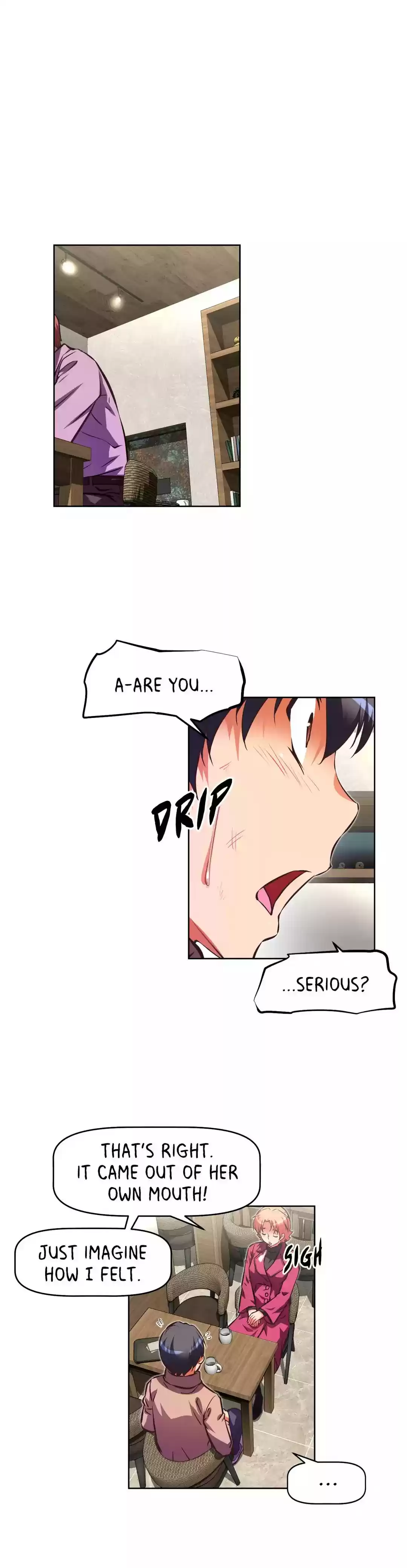 Brawling Go Chapter 106