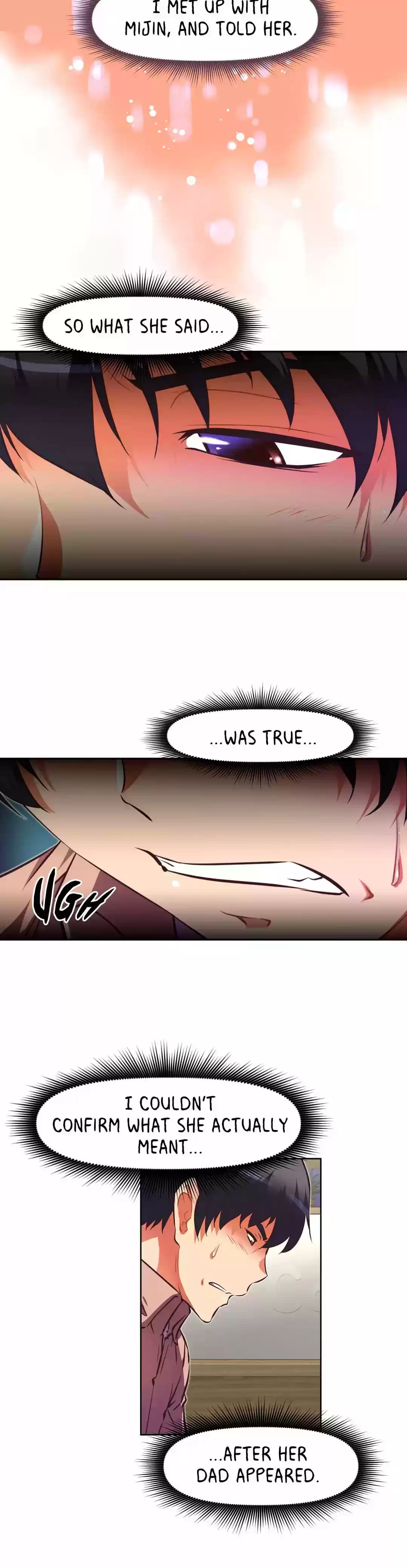 Brawling Go Chapter 106