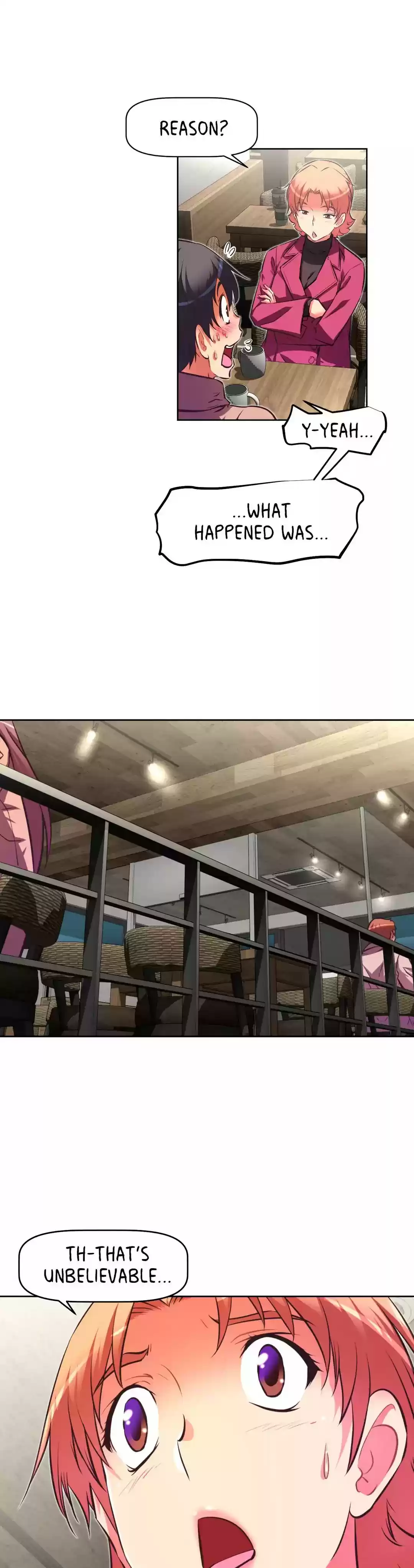 Brawling Go Chapter 106