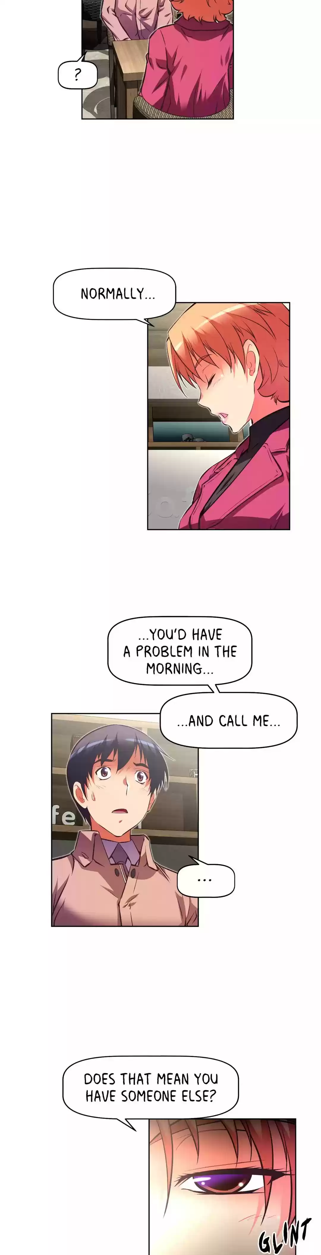 Brawling Go Chapter 106