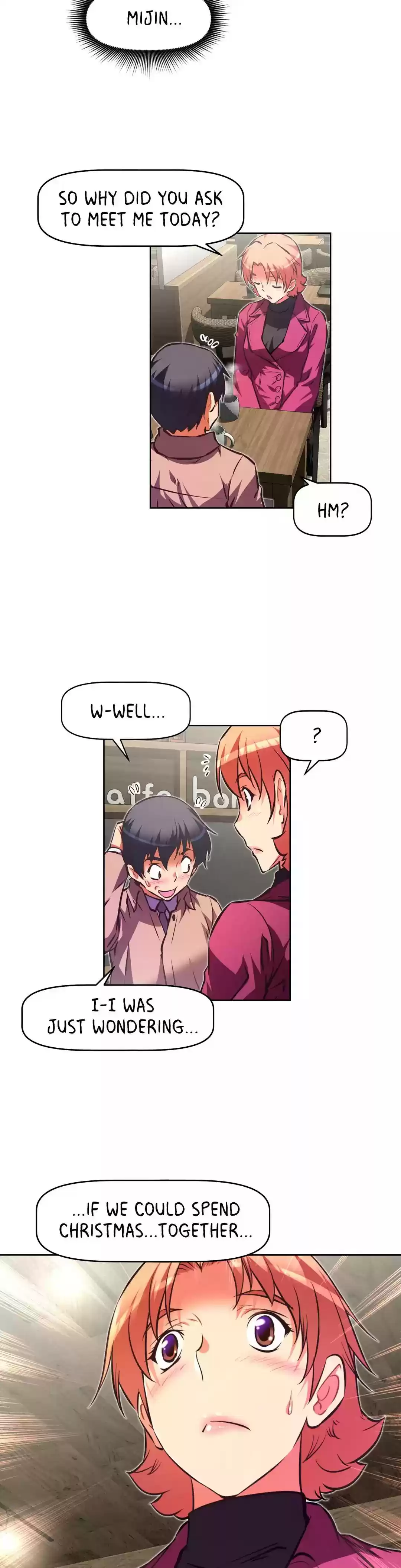 Brawling Go Chapter 106