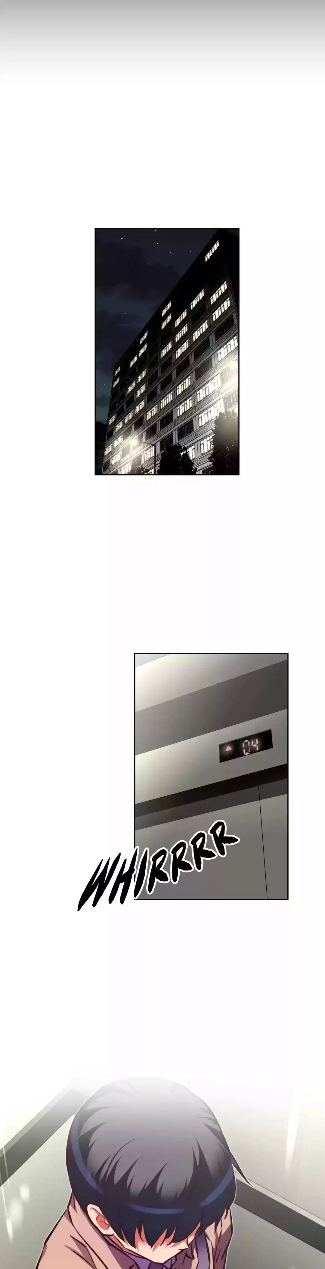 Brawling Go Chapter 106