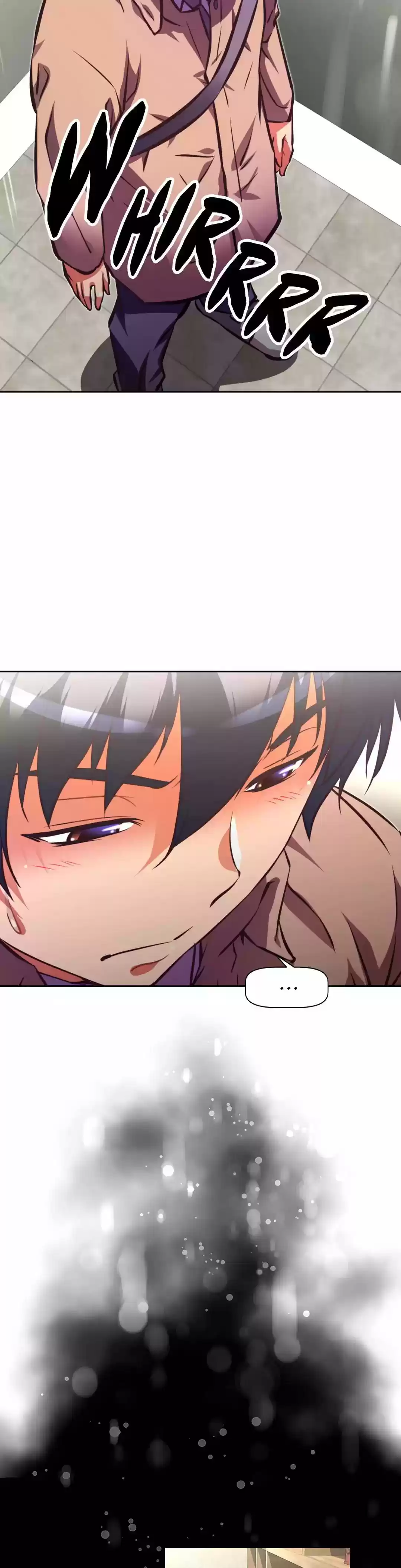 Brawling Go Chapter 106