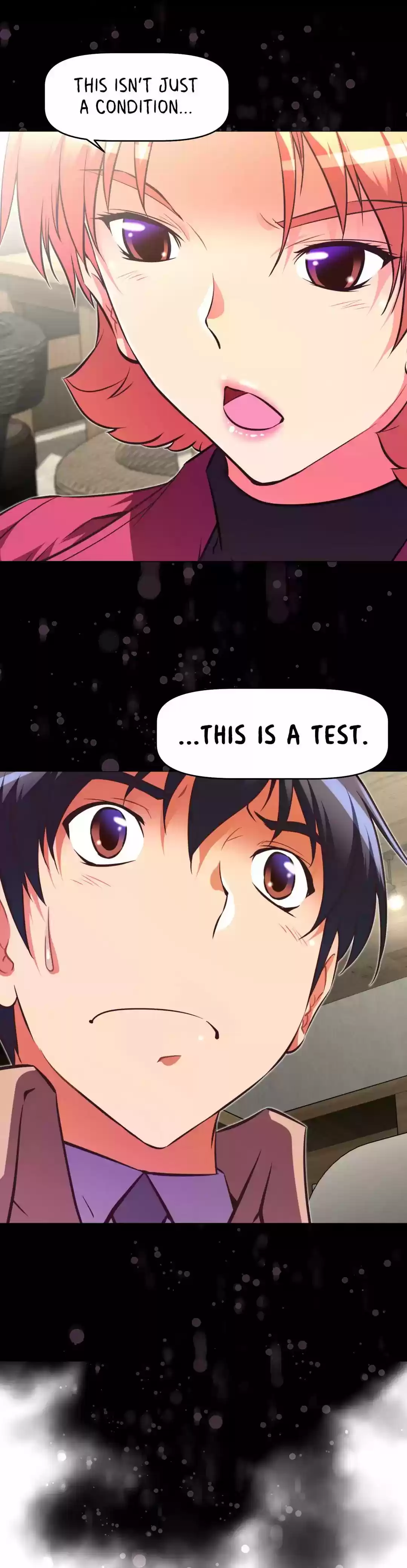 Brawling Go Chapter 106