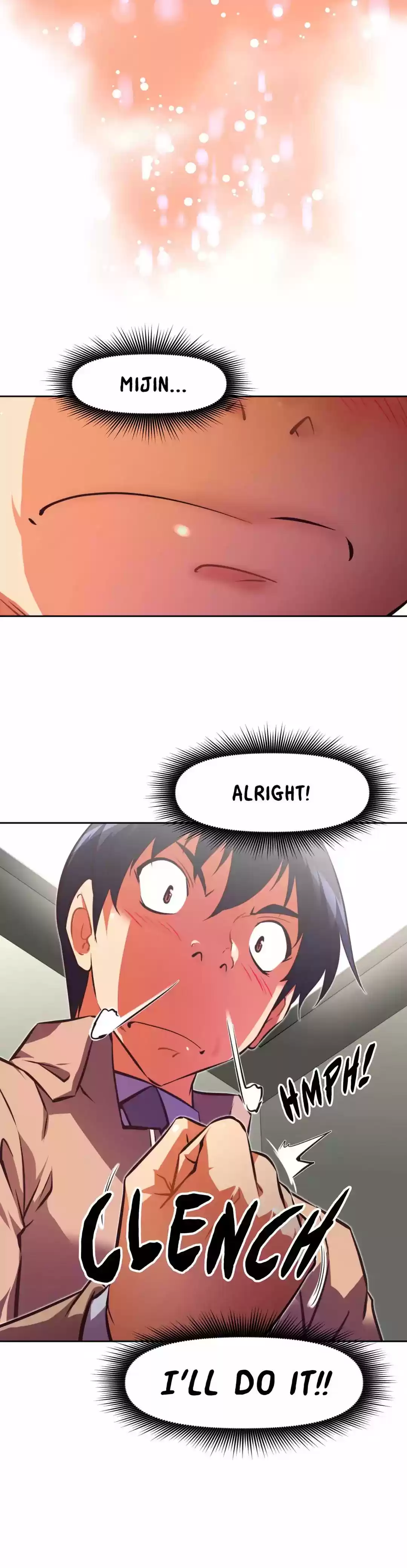 Brawling Go Chapter 106