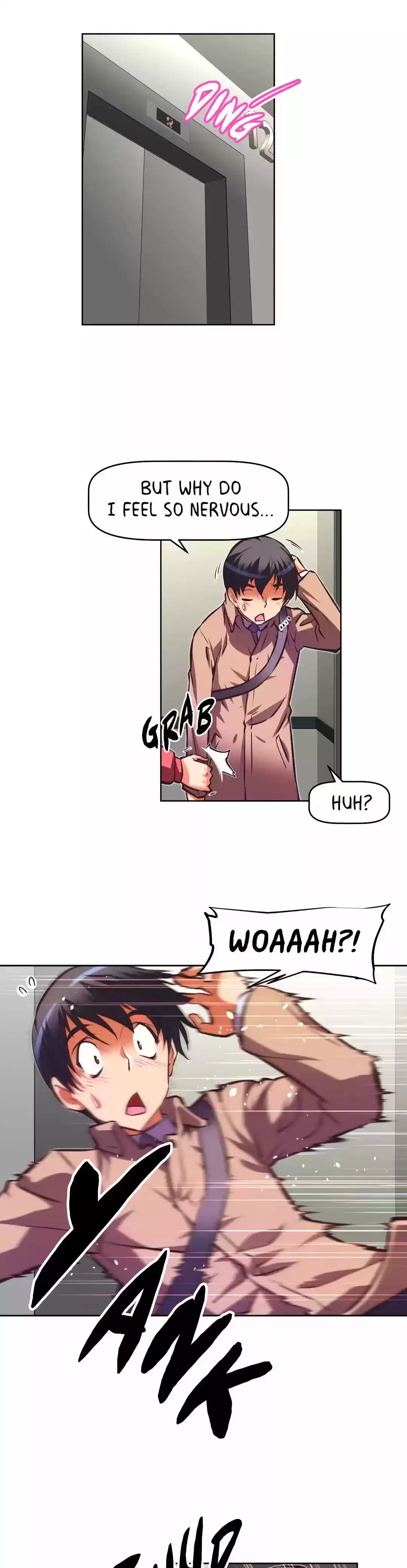 Brawling Go Chapter 106