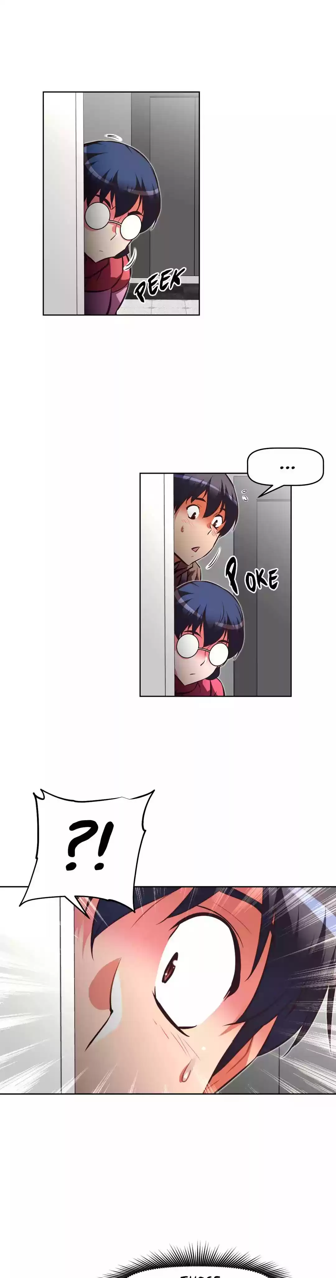 Brawling Go Chapter 106