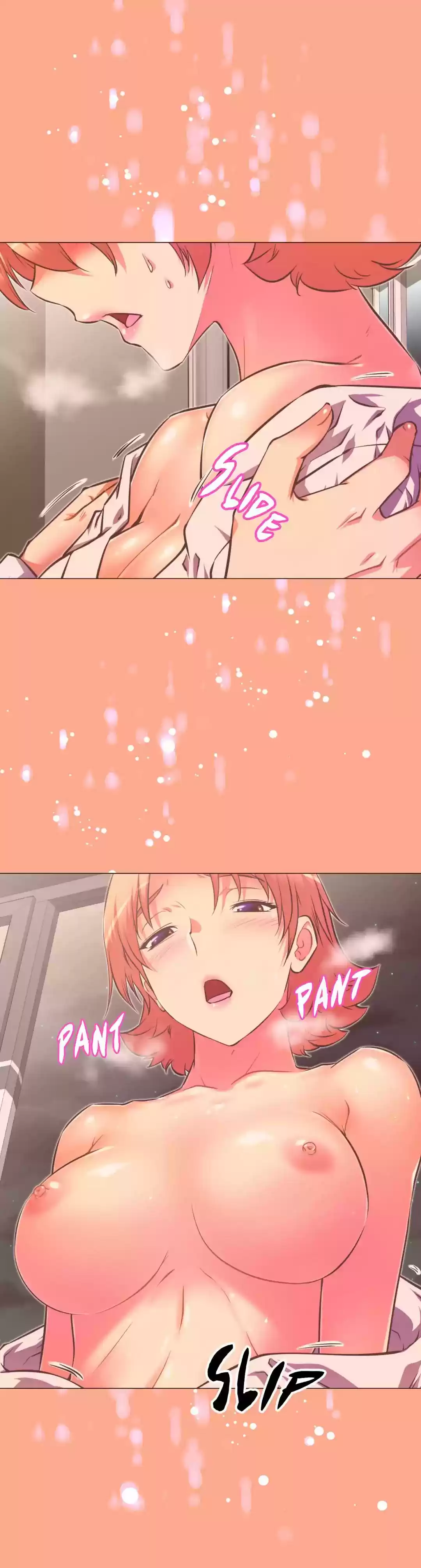 Brawling Go Chapter 107