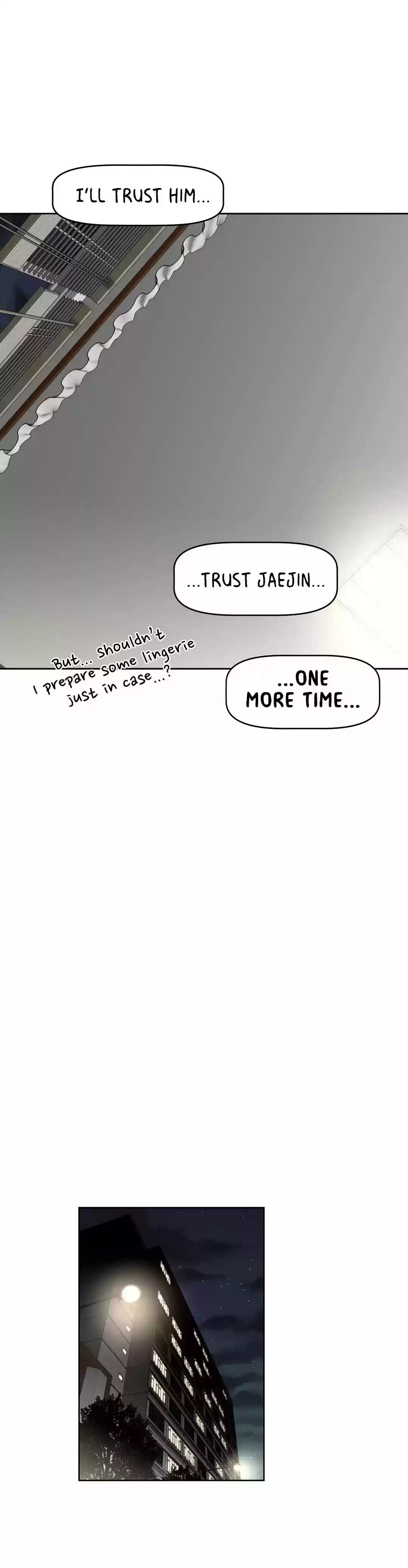 Brawling Go Chapter 107