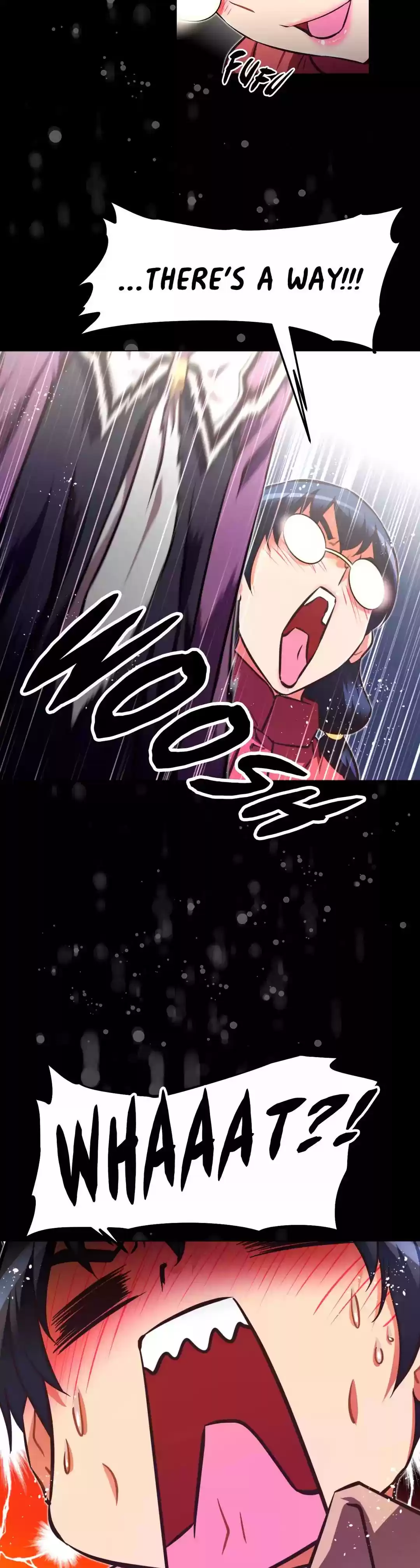 Brawling Go Chapter 107