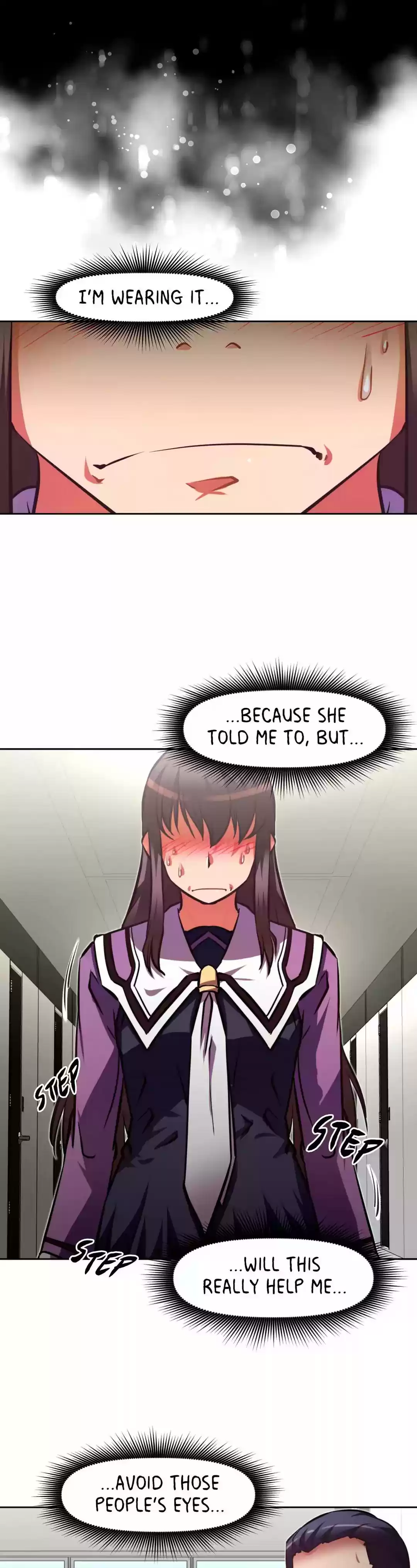 Brawling Go Chapter 107