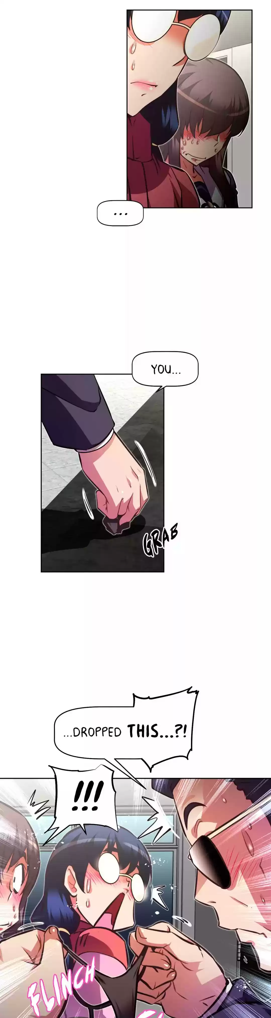 Brawling Go Chapter 107