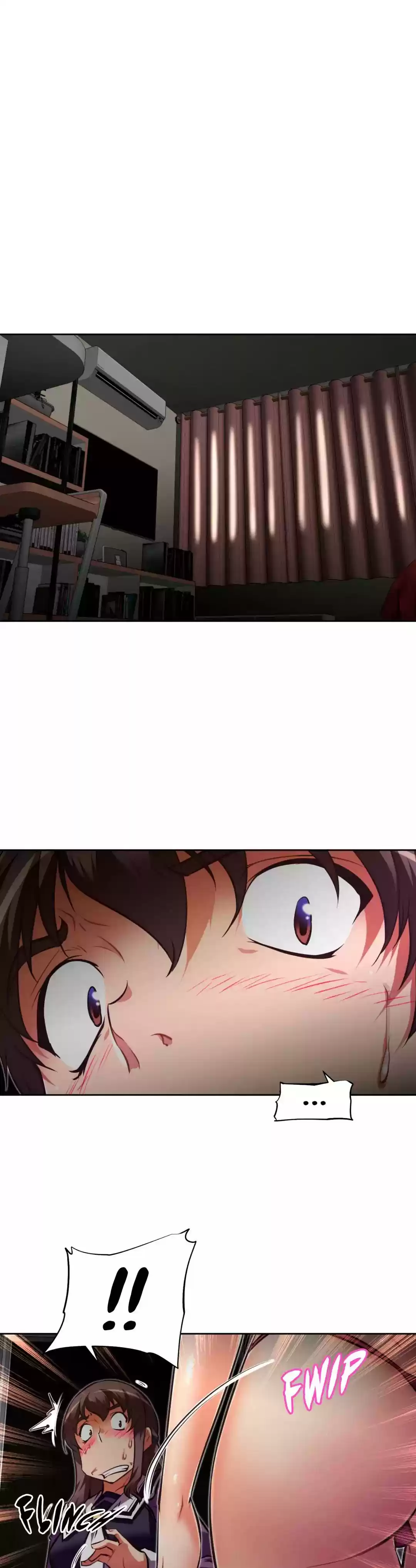 Brawling Go Chapter 108