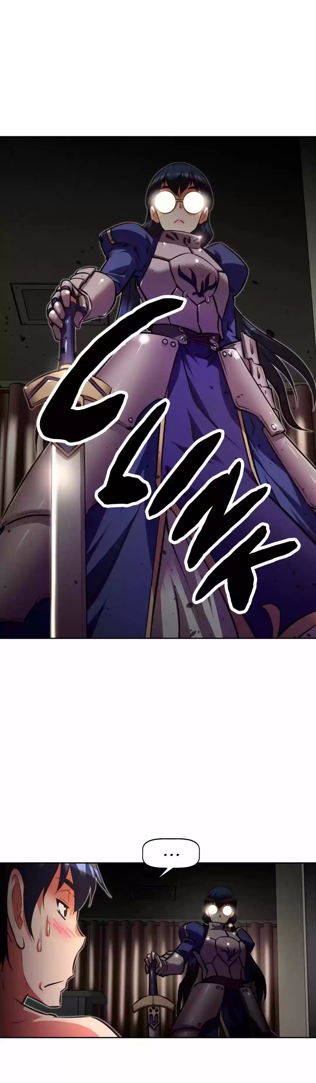 Brawling Go Chapter 108