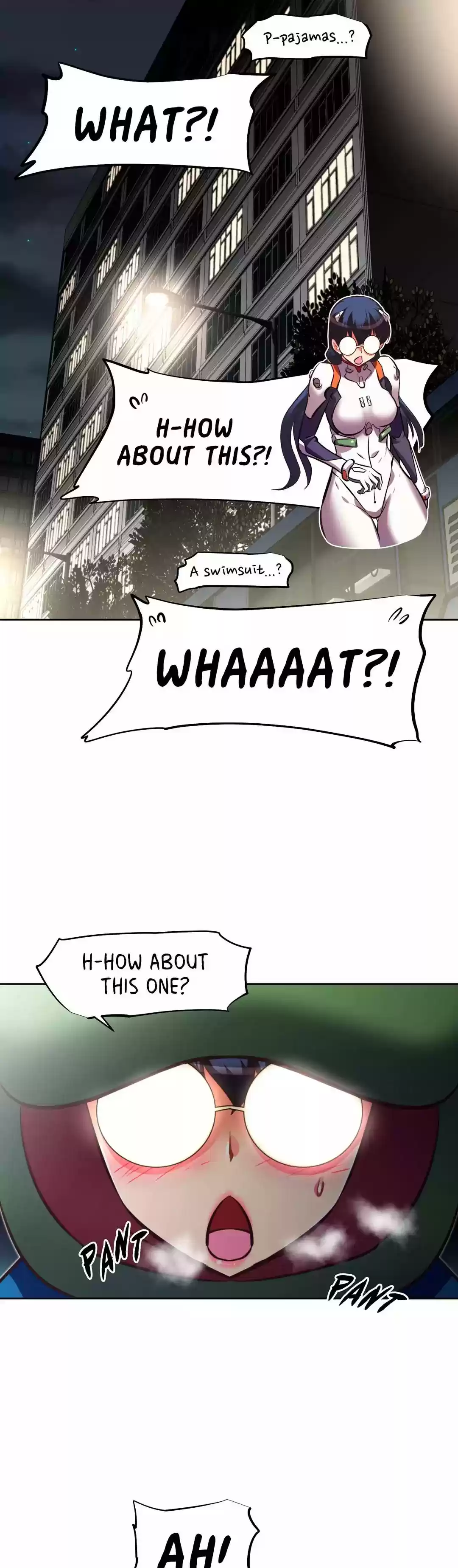 Brawling Go Chapter 108