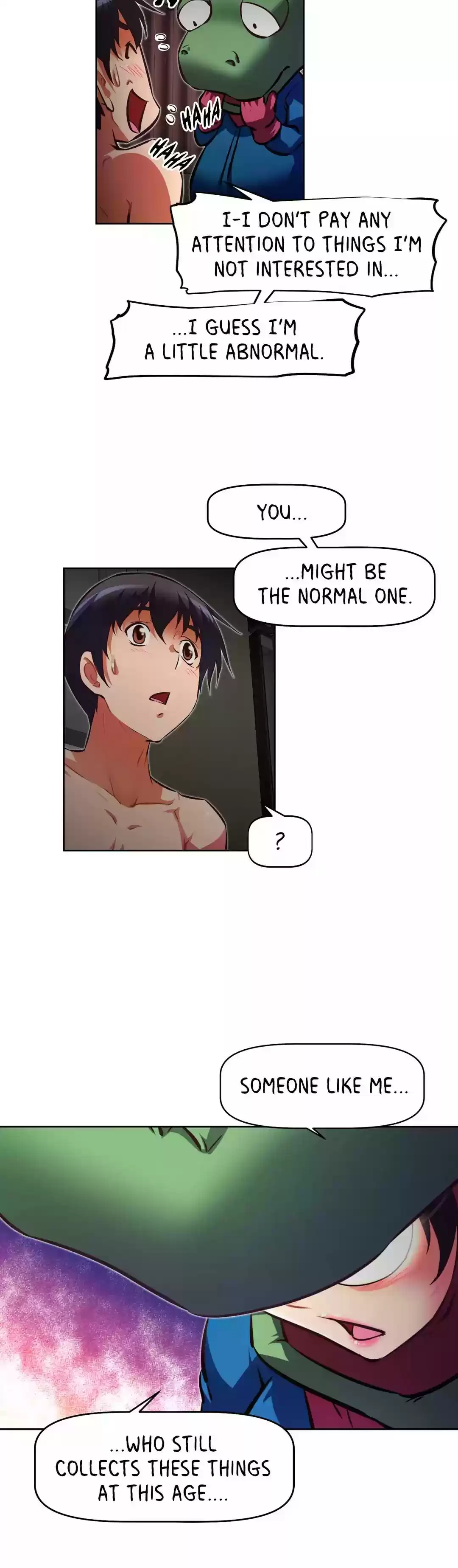 Brawling Go Chapter 108