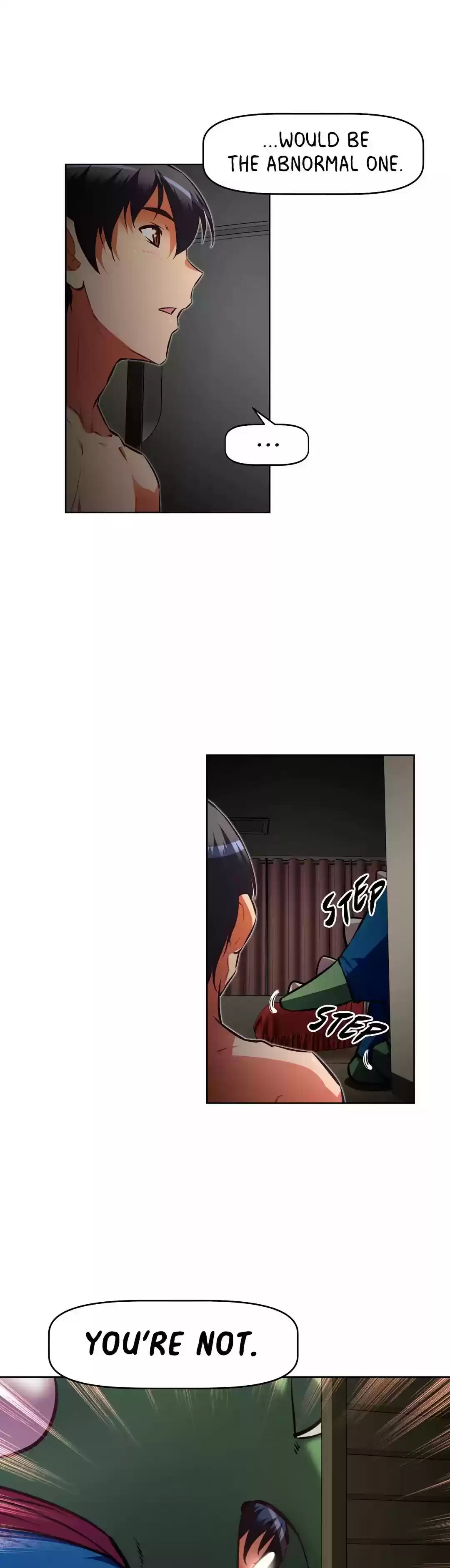 Brawling Go Chapter 108