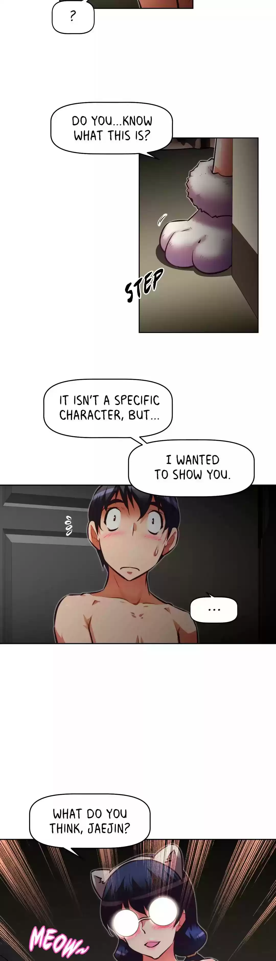 Brawling Go Chapter 108