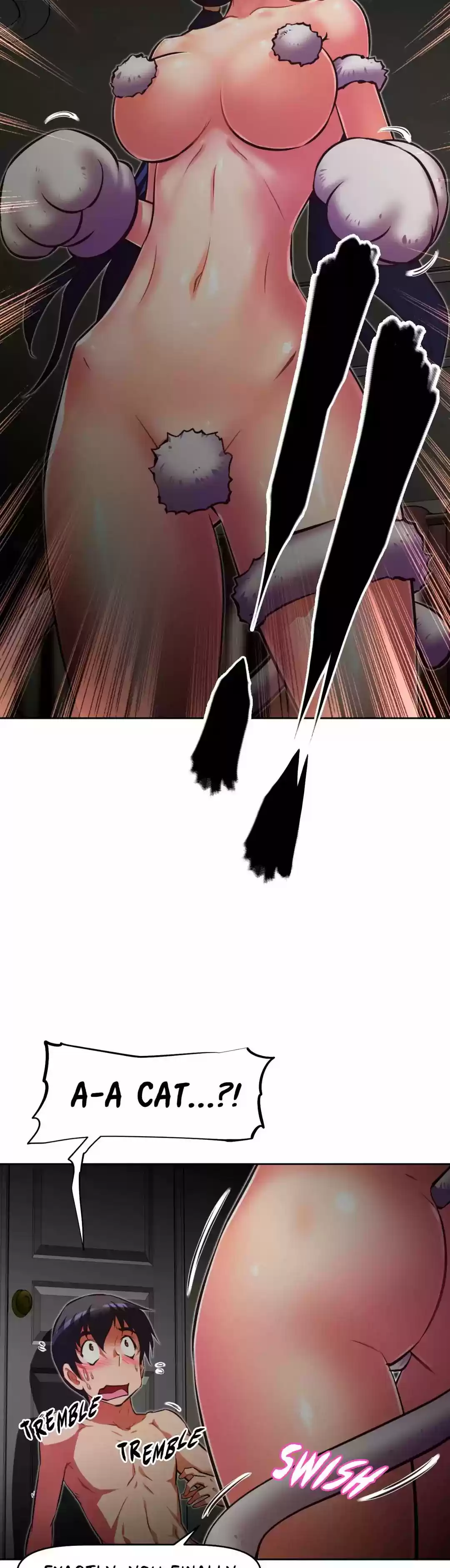 Brawling Go Chapter 108