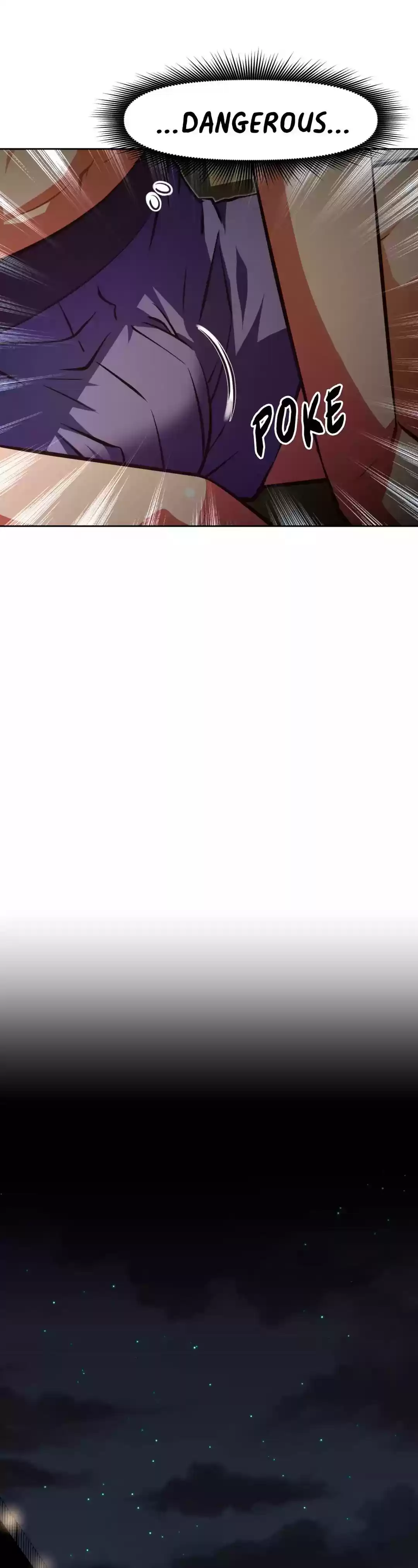 Brawling Go Chapter 108