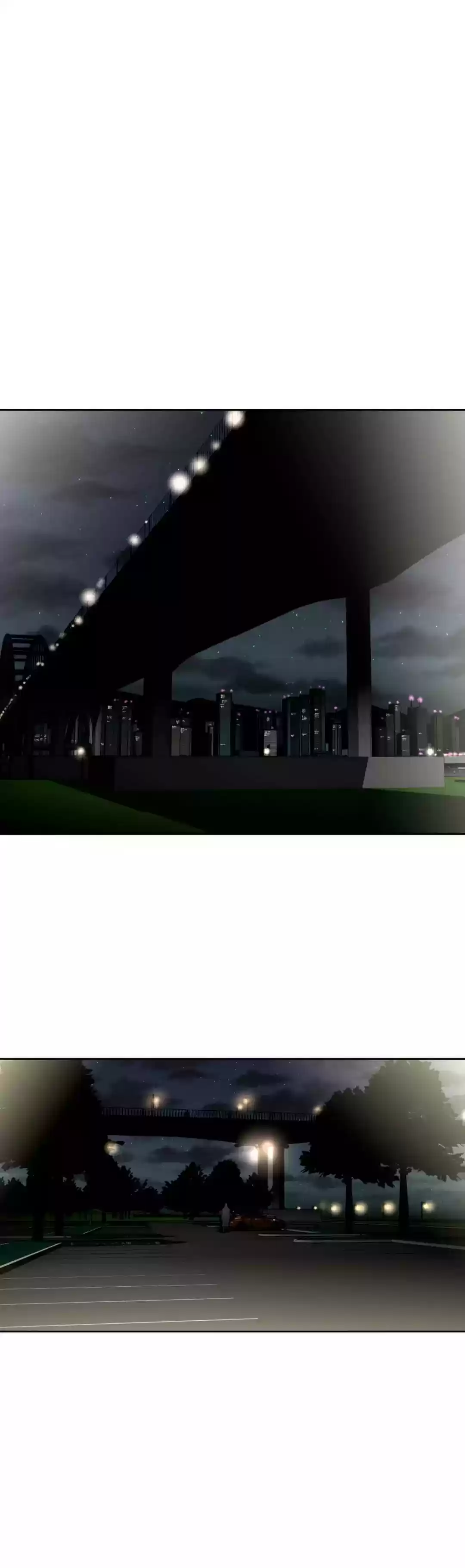 Brawling Go Chapter 109