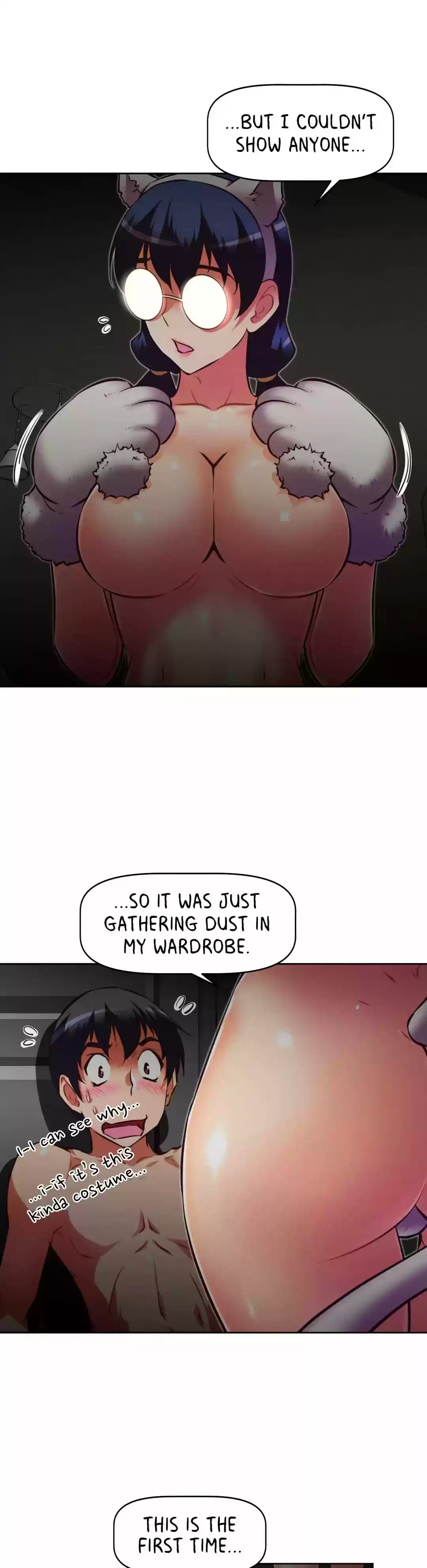 Brawling Go Chapter 109