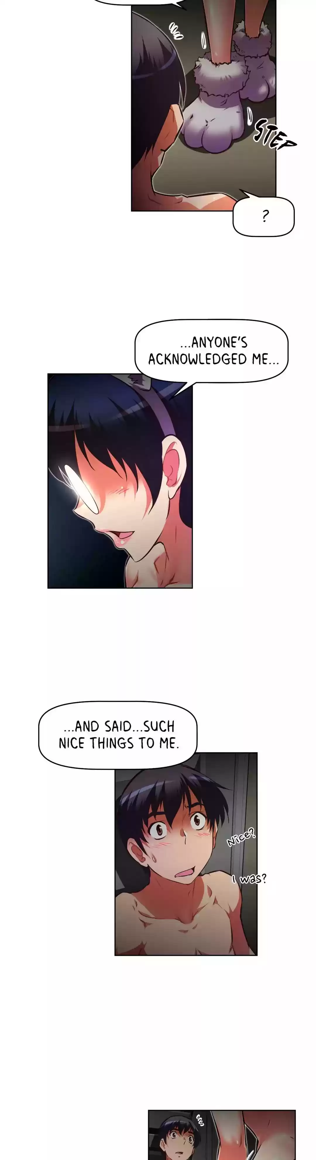 Brawling Go Chapter 109