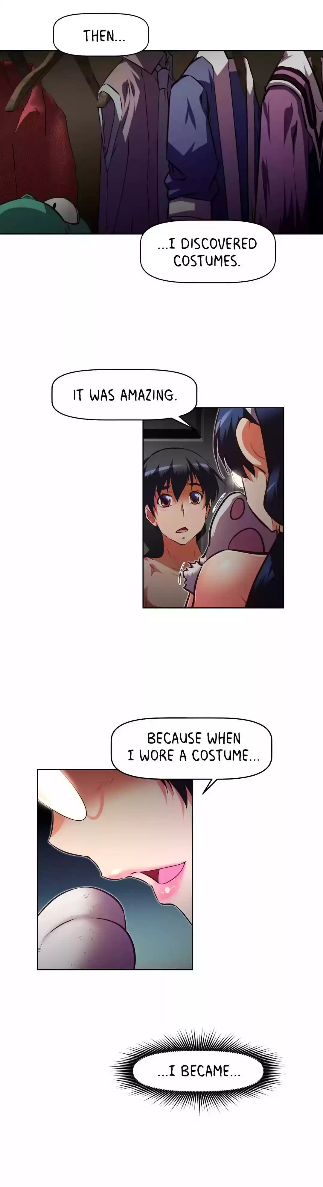 Brawling Go Chapter 109