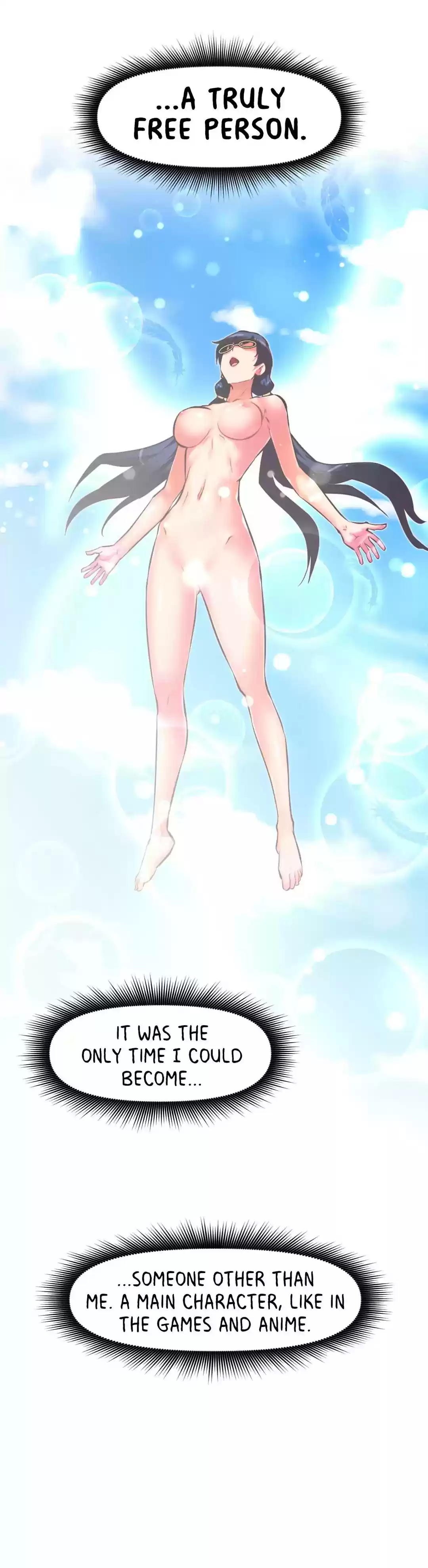 Brawling Go Chapter 109