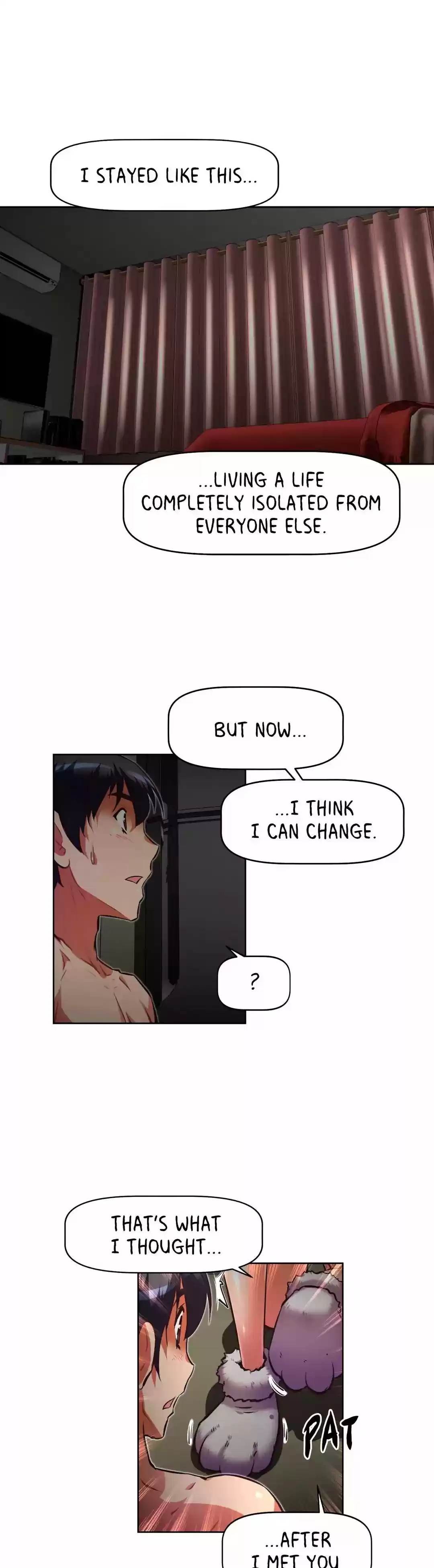 Brawling Go Chapter 109