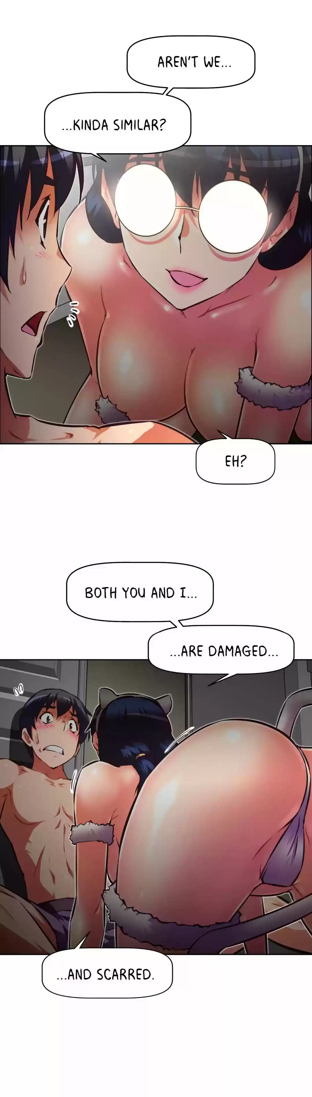 Brawling Go Chapter 109