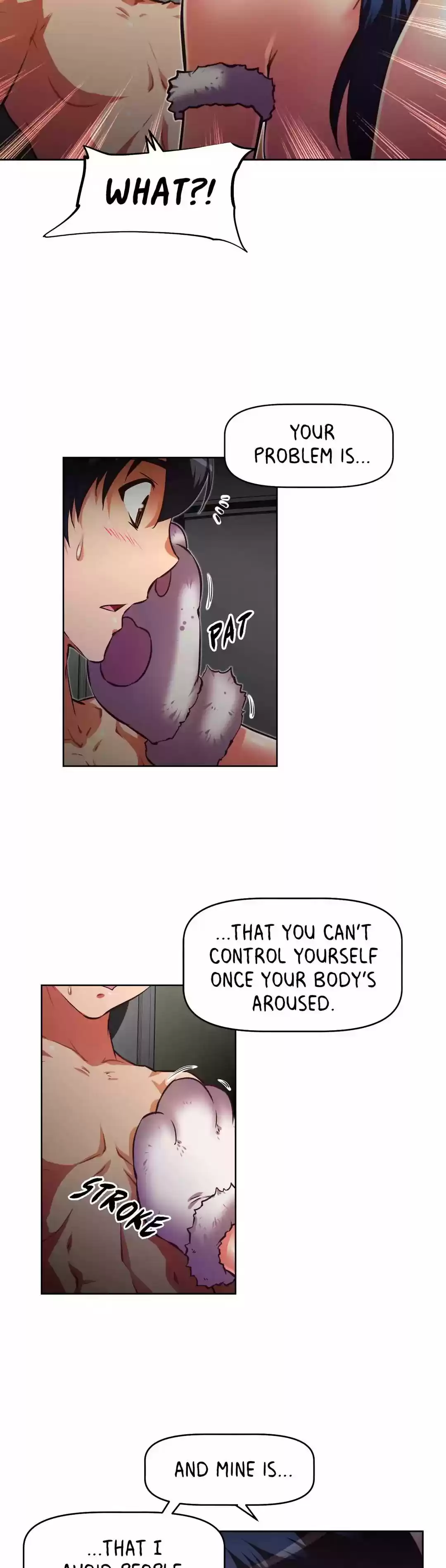 Brawling Go Chapter 109