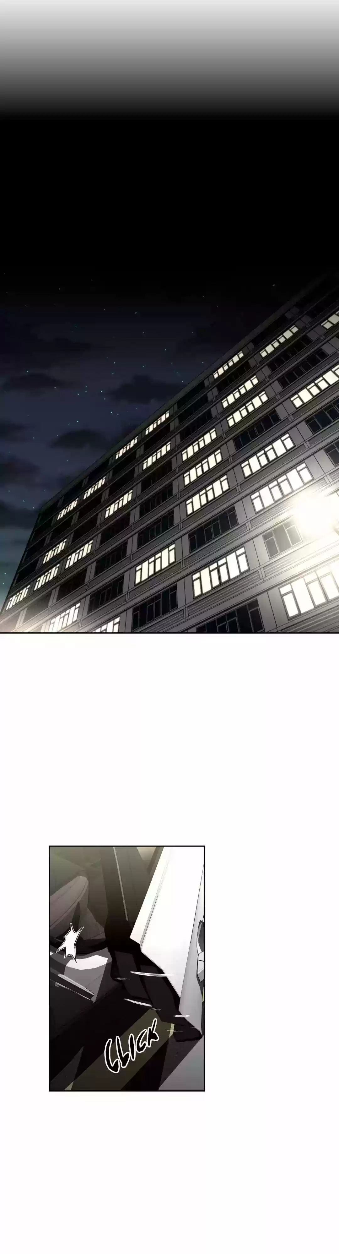 Brawling Go Chapter 109