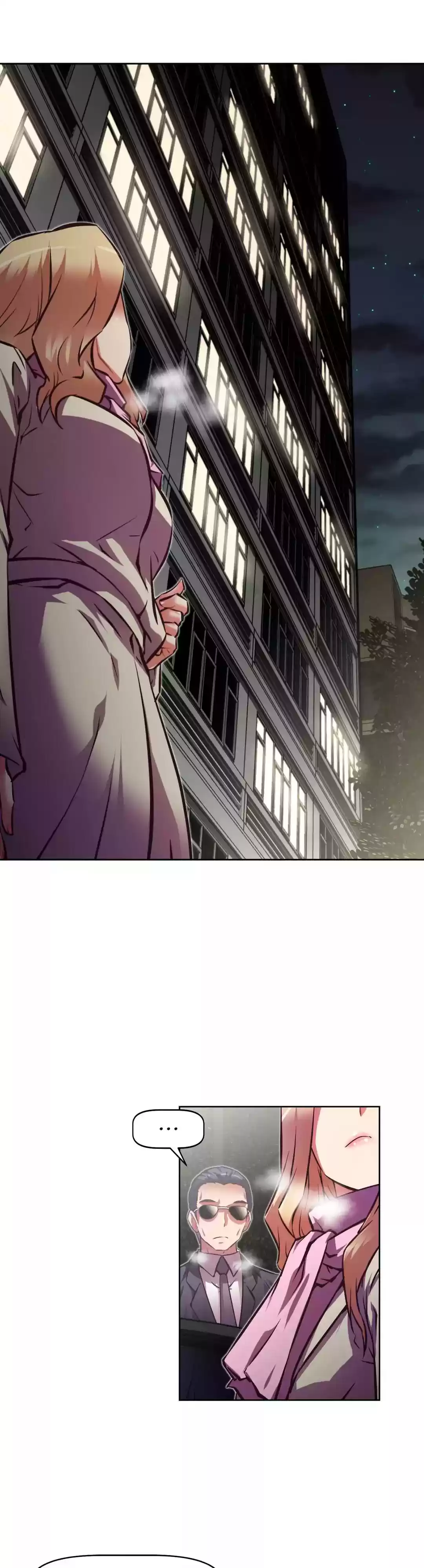 Brawling Go Chapter 109