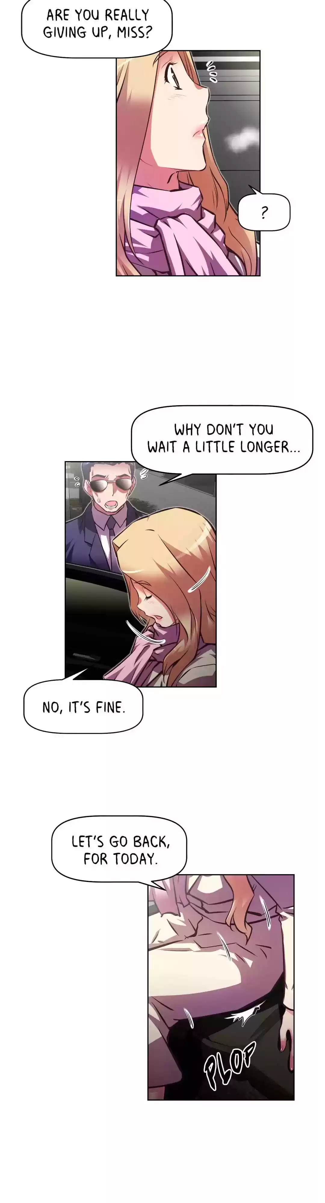 Brawling Go Chapter 109