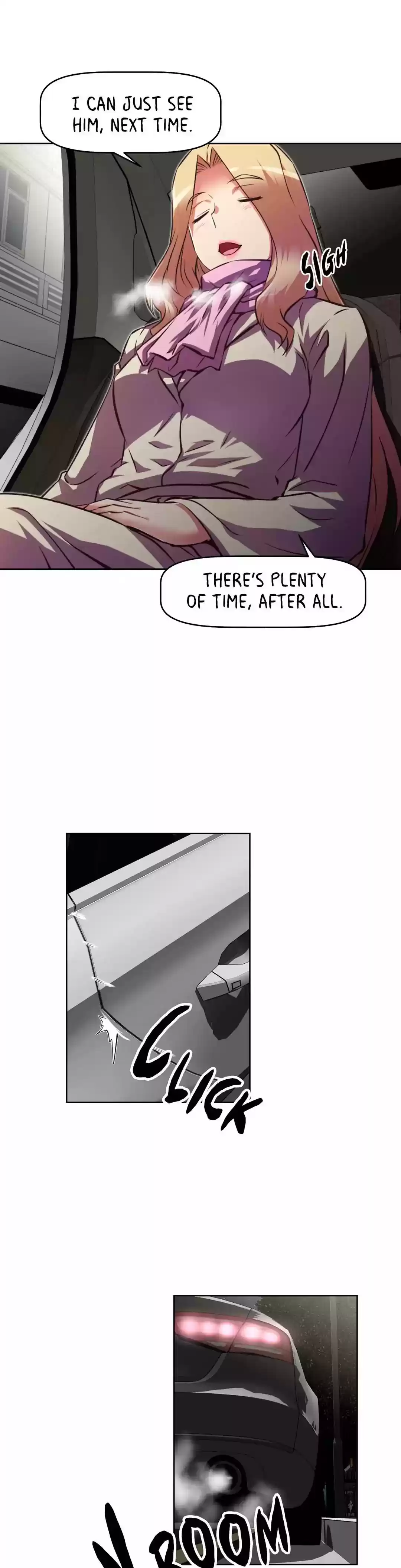 Brawling Go Chapter 109