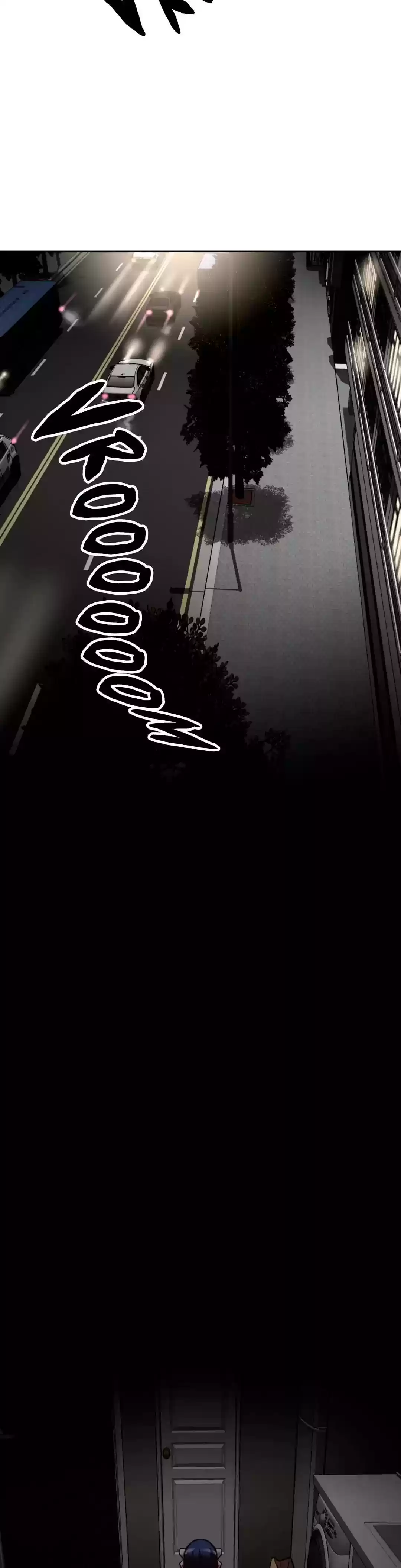 Brawling Go Chapter 109