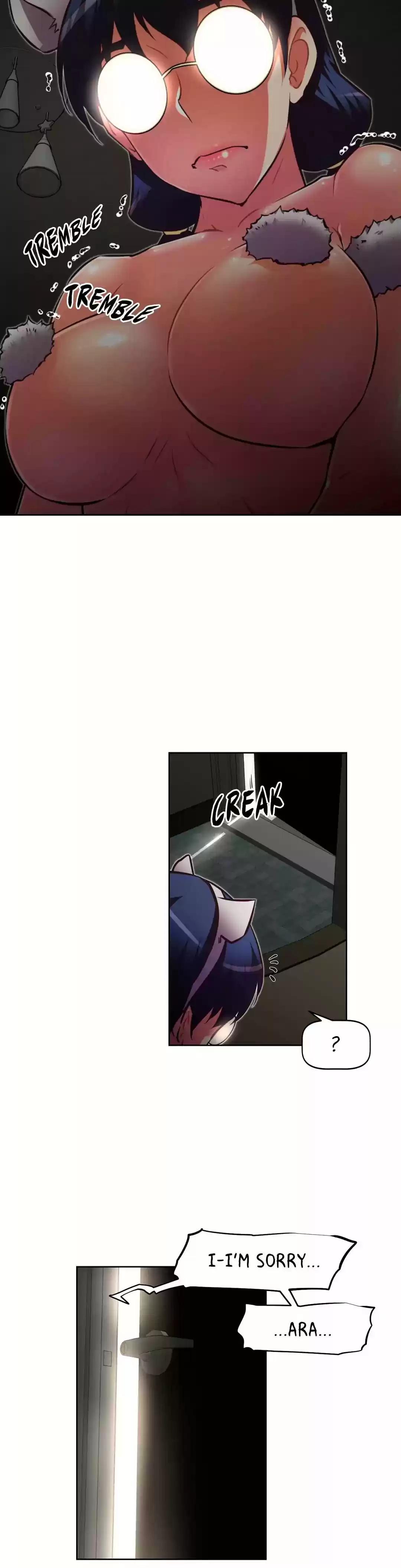 Brawling Go Chapter 109